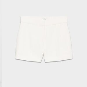 The Limitless Shorts (mini) in Light Birch